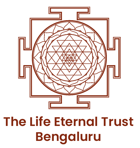 The Life Eternal Trust Bengaluru